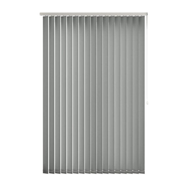 Splash Bullet Vertical Blind