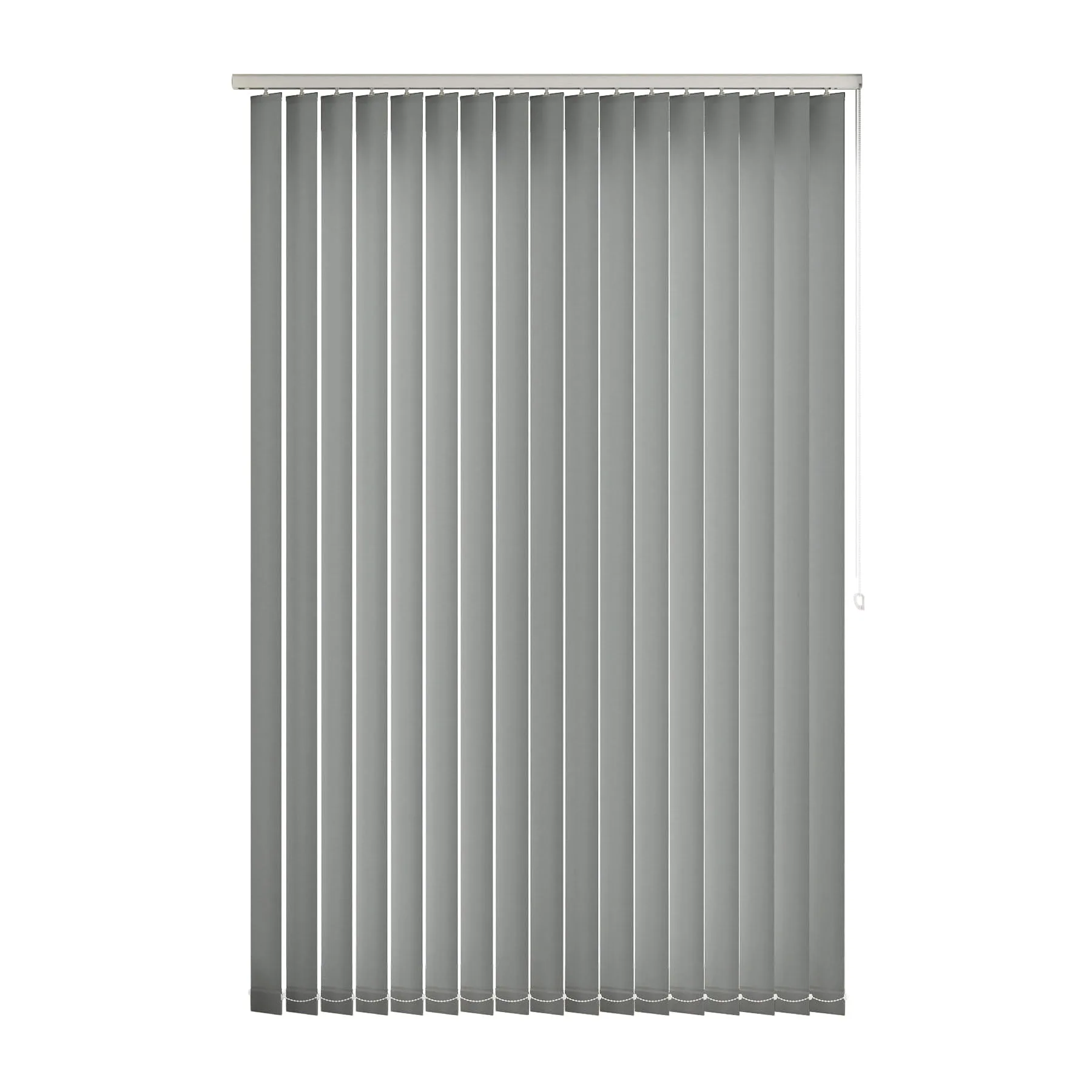 Splash Bullet Vertical Blind