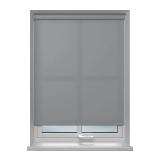 Splash Bullet Roller Blind