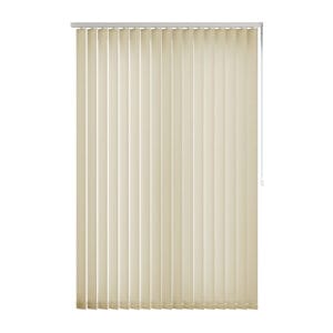 Splash Butter vertical blind