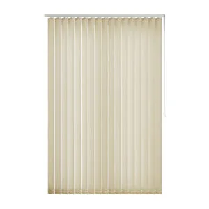Splash Butter vertical blind