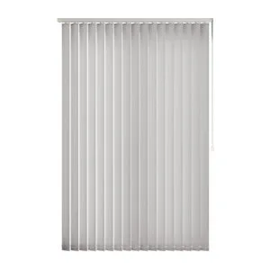Splash Canvas vertical blind