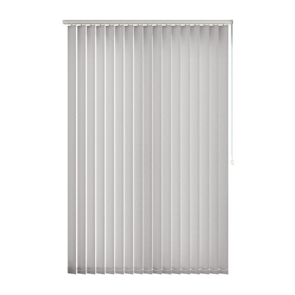 Splash Canvas vertical blind