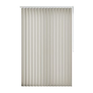 Splash Dove vertical blind