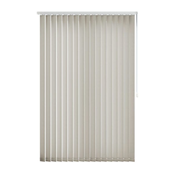 Splash Dove vertical blind