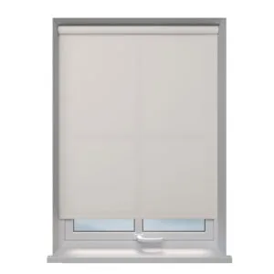 Splash Dove roller blind