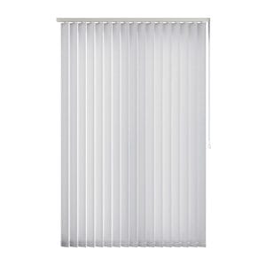 Splash Frost Vertical Blind