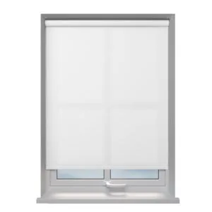 Splash Frost Roller Blind