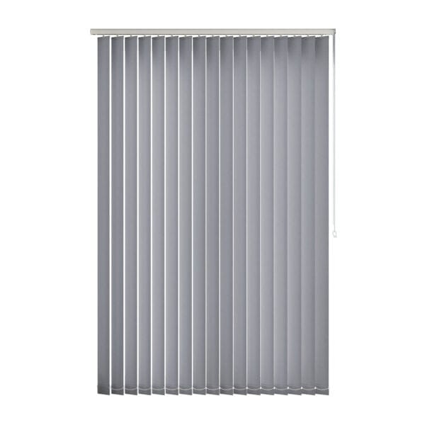 Splash Gable Vertical Blind