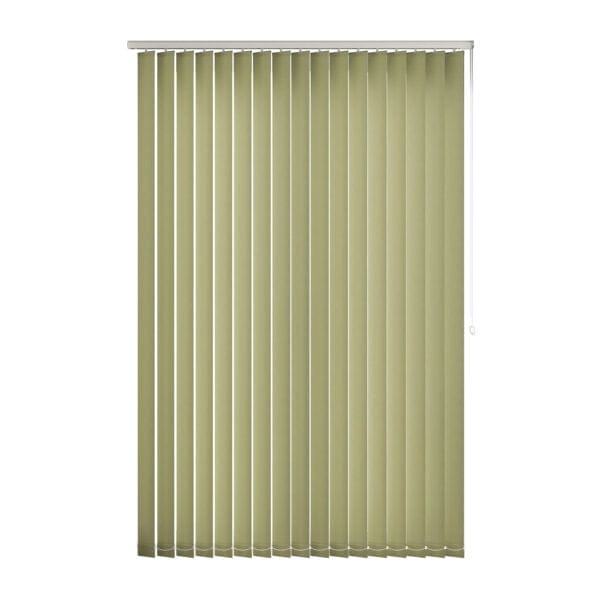 Splash Glade Vertical Blind