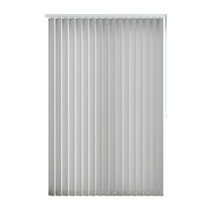 Splash Mineral Vertical Blind