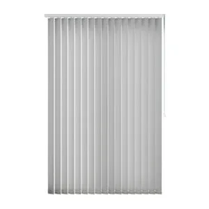 Splash Mineral Vertical Blind