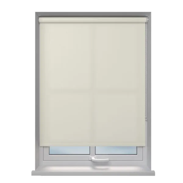 Splash Modesty Roller Blind