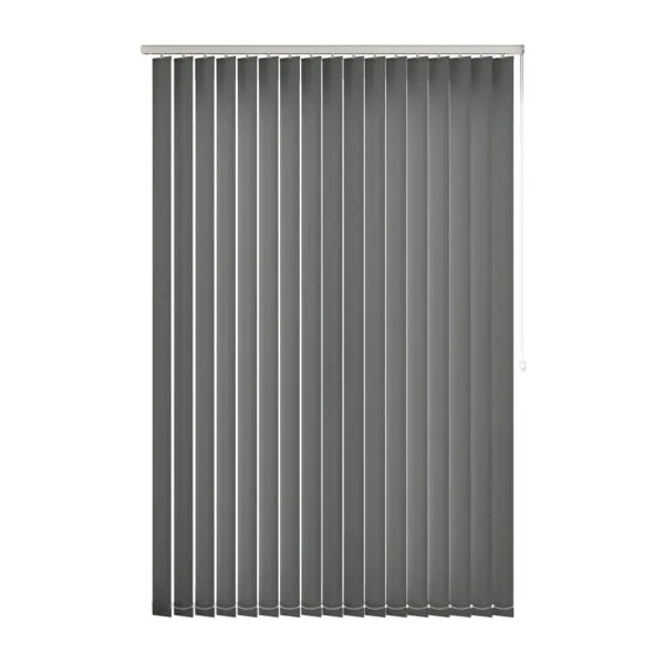 Splash Mono Vertical Blind