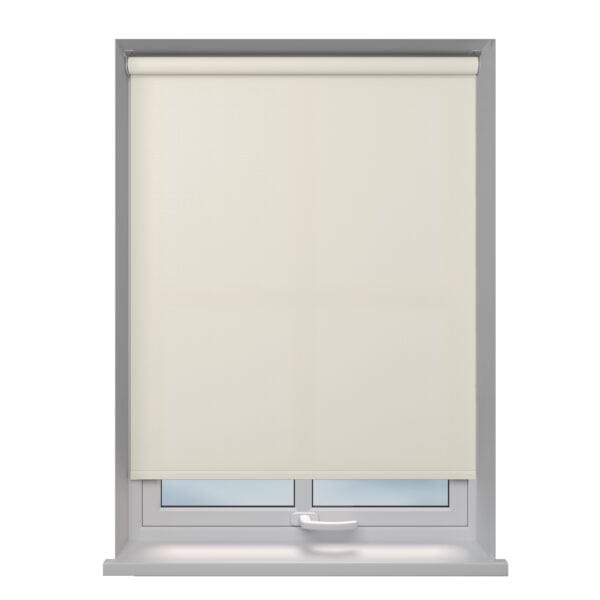 Splash Oyster Roller Blind