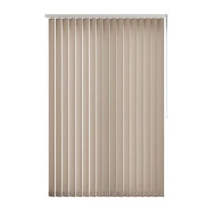 Splash Placid Vertical Blind