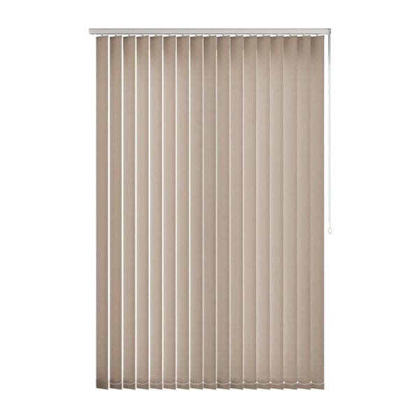 Splash Placid Vertical Blind