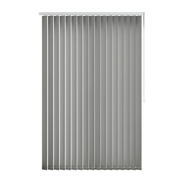 Splash Rock Vertical Blind