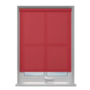 Splash Scarlett Roller Blind