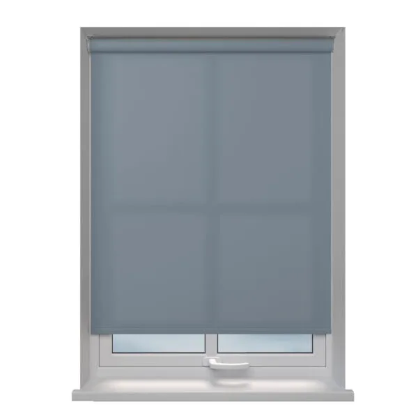 Splash Sonar Roller Blind
