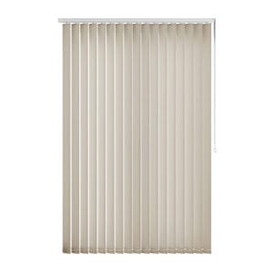 Splash Modesty Vertical Blind