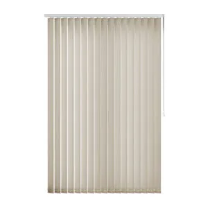 Splash Modesty Vertical Blind