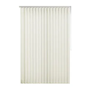 Unilux Butter PVC Vertical Blind