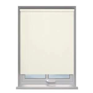 Unilux Butter PVC Roller Blind
