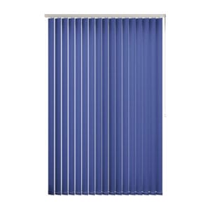 Unilux Imperial PVC Vertical Blind