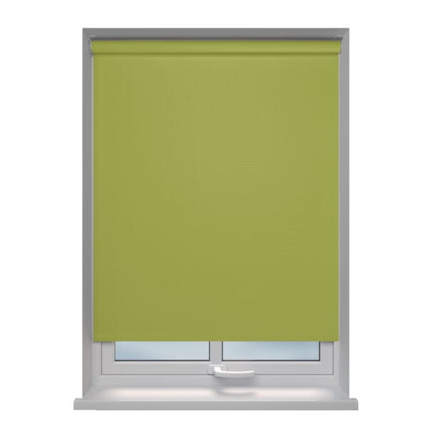 Unilux Lime PVC Roller Blind