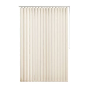 Unilux Linen PVC Vertical Blind