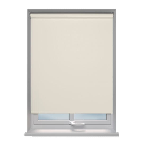 Unilux Linen PVC Roller Blind