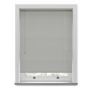 Aluminium Filtra Perforated Venetian Blind