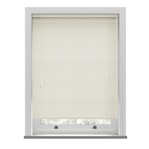 Vanilla Aluminium Venetian Blind