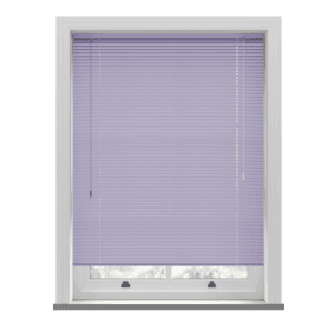 Shelby Aluminium Venetian Blind