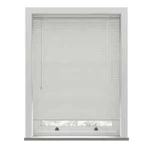 Porcelain Aluminium Venetian Blind