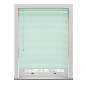 Mintz Green Aluminium Venetian Blind
