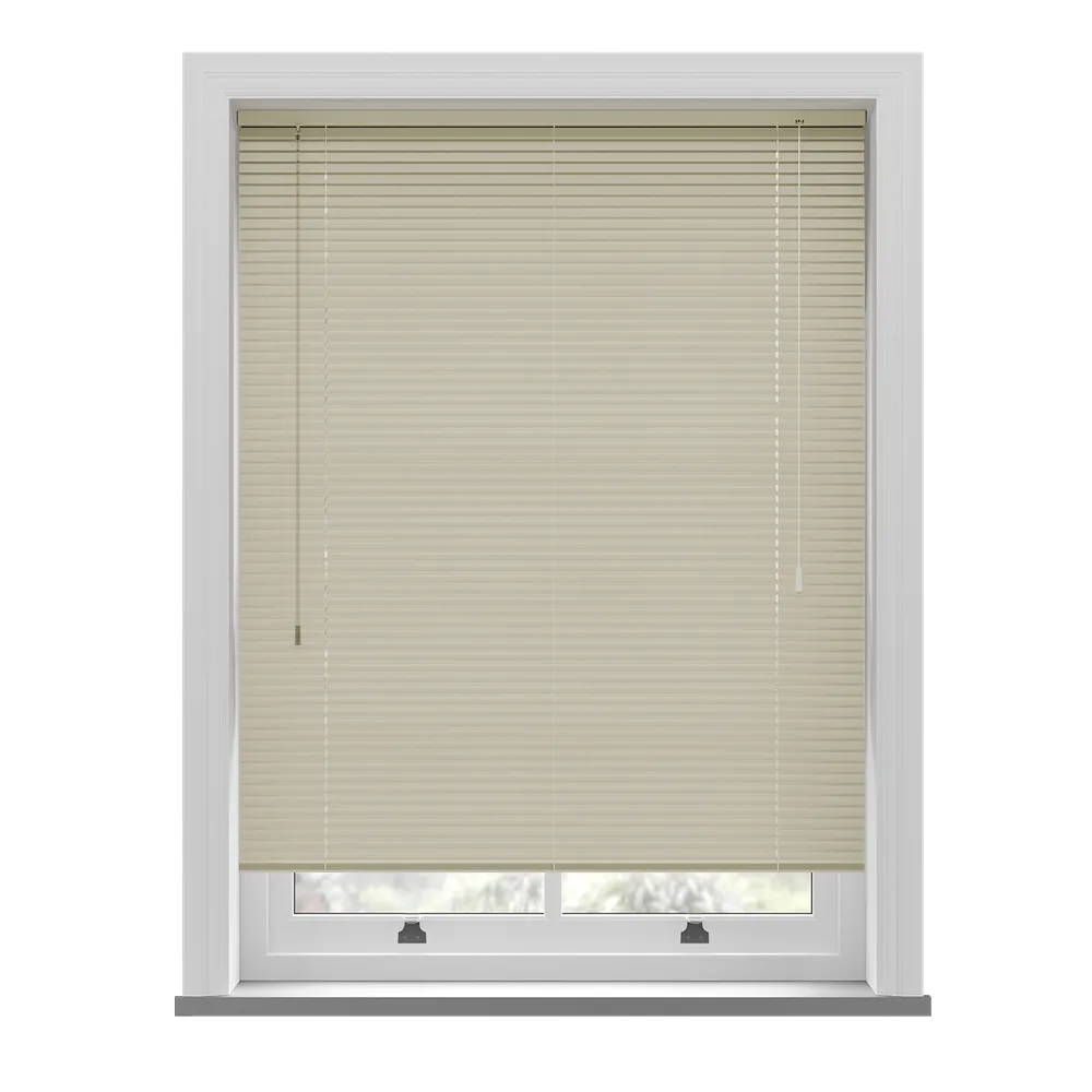 Pasadena Aluminium Venetian Blind