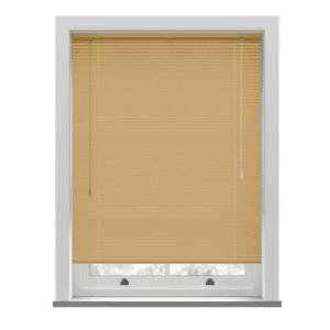 Woodline 9406 Aluminium Venetian Blind