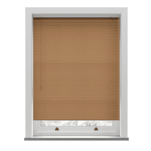 Woodline 9404 Aluminium Venetian Blind