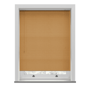 Woodline 9405 Aluminium Venetian Blind