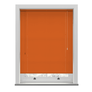 Atomic Aluminium Venetian Blind