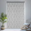Collina Diamond Dust Blackout Vertical Blind