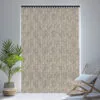 Collina Moonlight Mink Blackout Vertical Blind