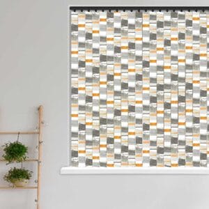 Como Alba vertical blind
