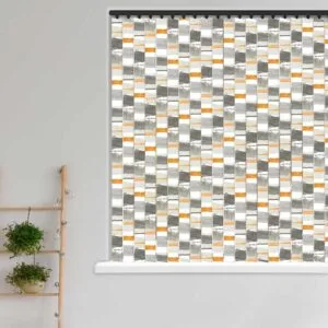 Como Alba vertical blind