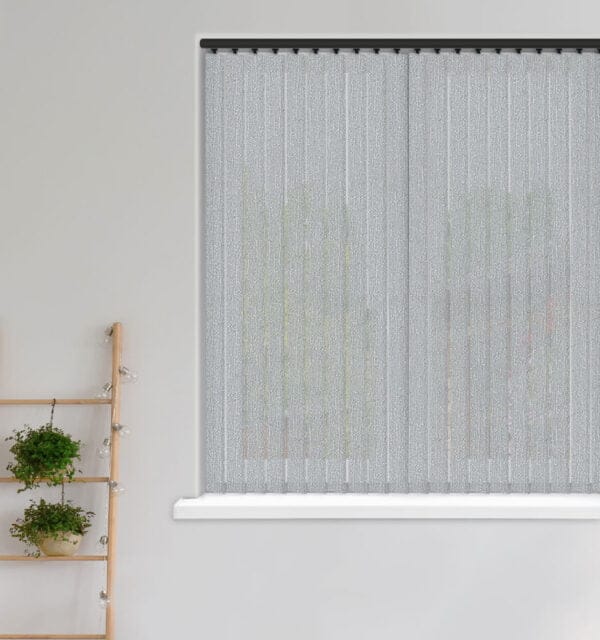 Ritz Birch Vertical Blind