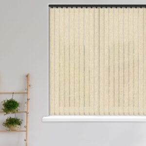 Ritz Jasmine Vertical Blind