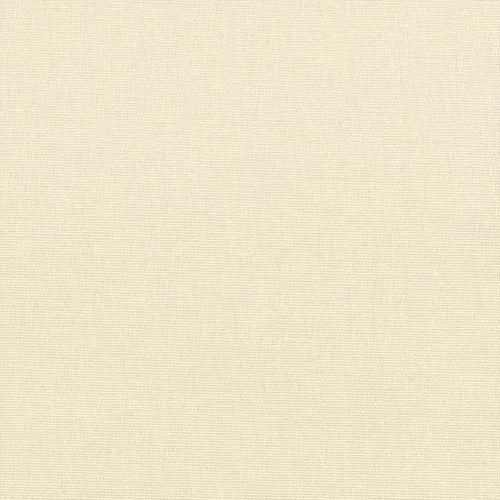 Voile Cream Roller Blind