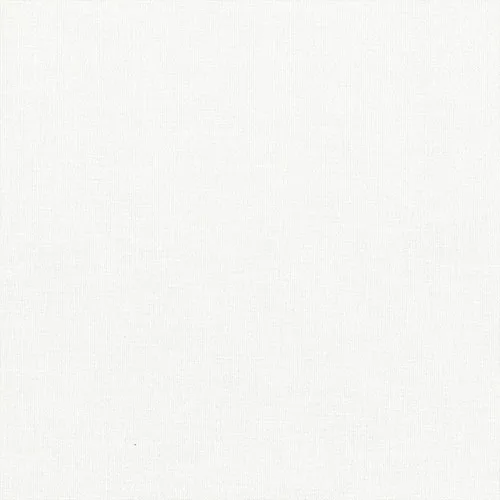 Voile White Vertical Blind